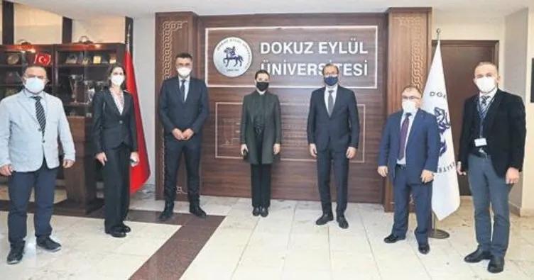 Koronavırüse karşı güç bırlığı yapacaklar