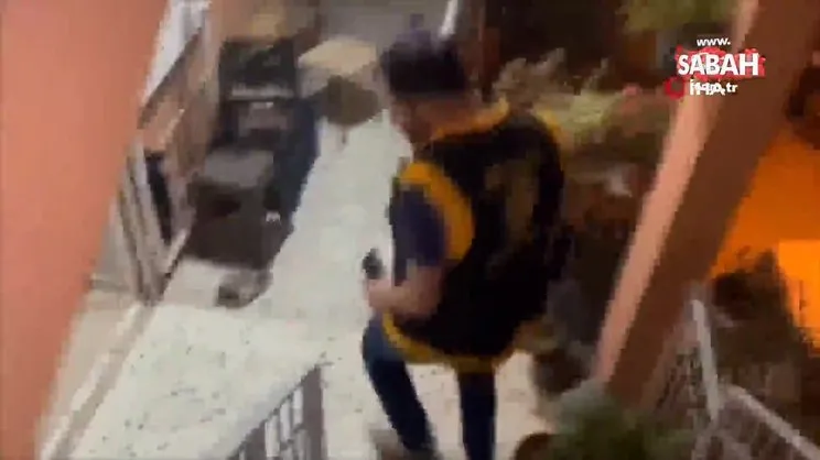Adana’da “Rottweiler” dehşeti: 4 yaşındaki çocuk yaralandı | Video