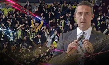 Son dakika: Fenerbahçe yenildi Kadıköy karıştı! Taraftar Ali Koç’u istifaya çağırdı