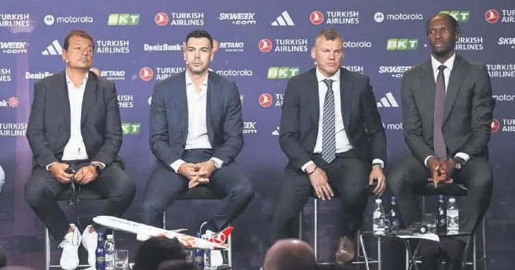 Haydi F.Bahçe bir kez daha!