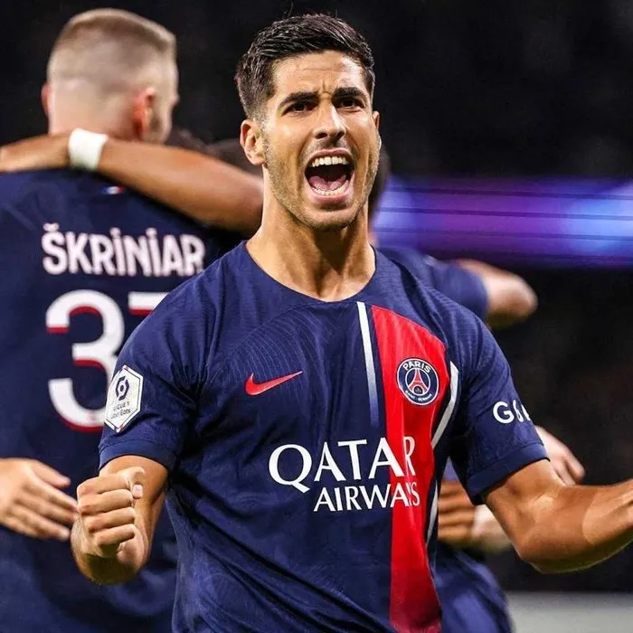 Süper Lig devi transferi bitiriyor! Marco Asensio için anlaşma sağlandı