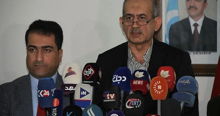 Türkmenler, Irak Anayasa Mahkemesinin seçmen kütüğü inceleme komisyonunu lağvetmesine tepkili