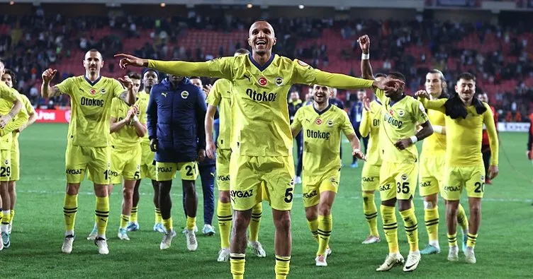Son dakika Fenerbahçe haberi: İşte Rodrigo Becao’nun son durumu!