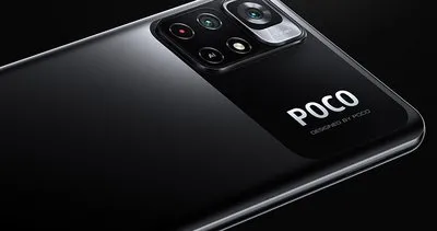 Poco M4 Pro 5G’nin özellikleri ve fiyatı nedir? Sızıntılarla anılan telefon resmen tanıtıldı