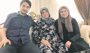 Üç aile, altı şehit, 11 gazi