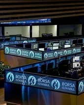 Borsa güne yükselişle başladı