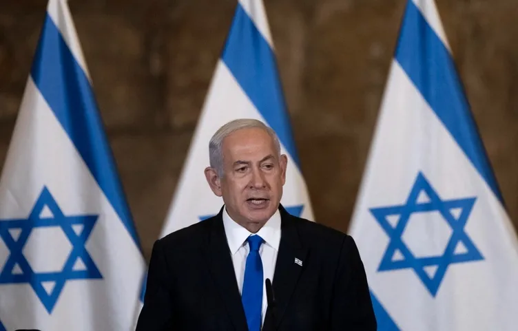 Netanyahu Orta Doğu’yu kana bulama peşinde: ABD’de barış değil savaş konuşulacak