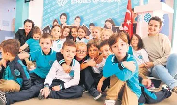Türkiye’nin eğitim markası: Maarif Vakfı