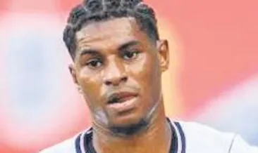 Rashford’ın bütçesi: 30 milyon euro
