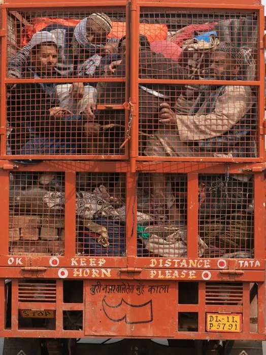 Hindistan’da Müslüman katliamı! Dünya bu zulme sessiz: 35 ölü