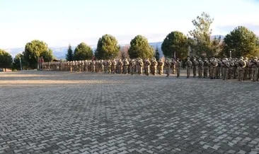 Kurtlar El Bab’a uğurlandı! Dualar edildi kurbanlar kesildi
