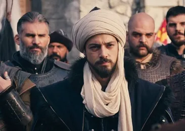 Tekfurun cezasını İmparator verdi