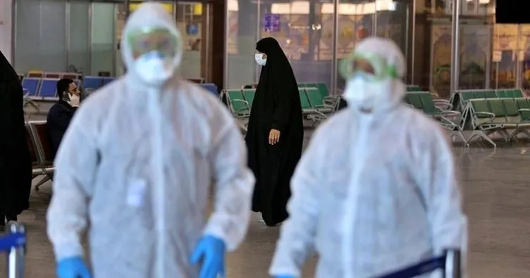 Son dakika: İran’da Koronavirüs’ten ölenlerin sayısı 54’e yükseldi