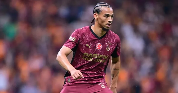 Sane’ye bir şans daha!