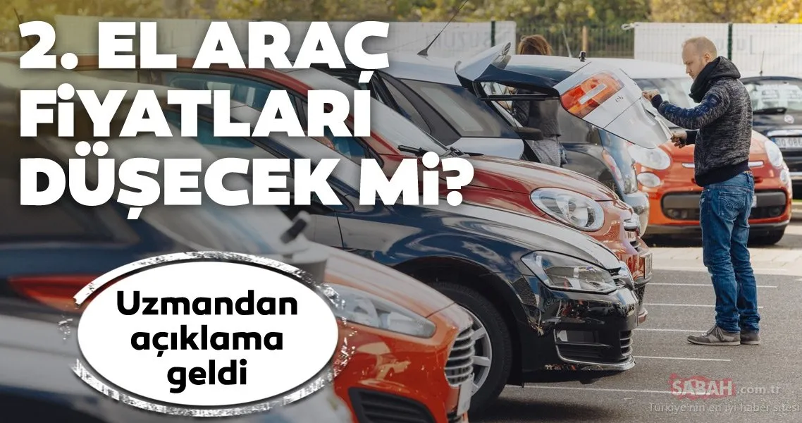 Otomobil Fiyatları Haber  - İkinci El Araç Fiyatları Gibi Yedek Parça Fiyatları Da Yükseldi.