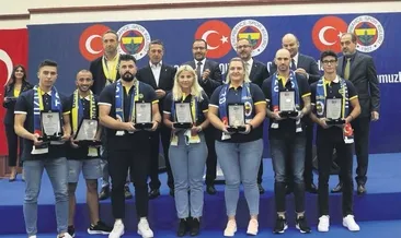 Kasapoğlu: Bizi gururla temsil ettiniz