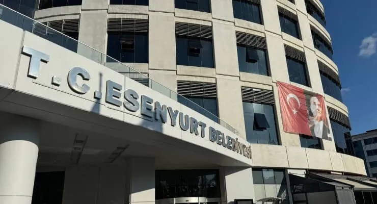 SON DAKİKA | CHP'de ‘Özel’ torpil furyası! Basın danışmanının eşine bir kıyak daha