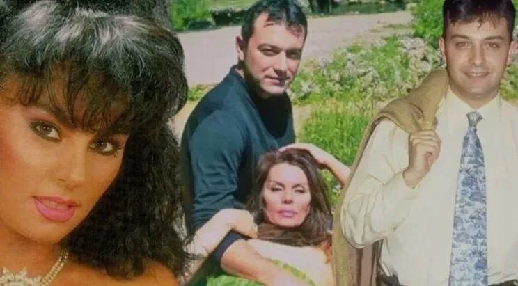 Yeşilçam’ın efsanesi Serpil Çakmaklı’nın kızını görenler inanamıyor! Kızı güzellik tacını devraldı...