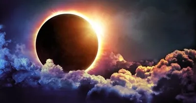 Güneş Tutulması ne zaman, saat kaçta gerçekleşecek? Yılın ikinci Güneş Tutulması Türkiye’den görülecek mi, etkileri nelerdir?