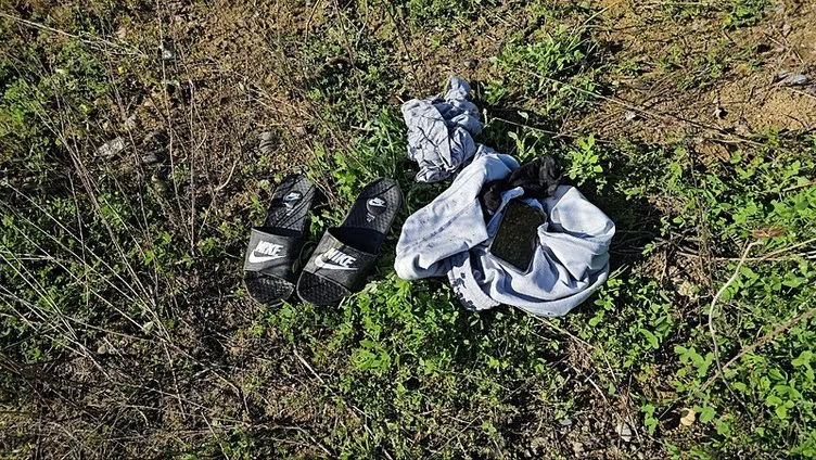 14 yaşındaki Ege serinlemek için girdiği nehirde kayboldu: Cansız bedeni o noktada bulundu!