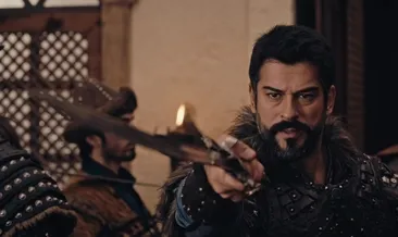 Osman Bey, Yakup Bey’e rest çekti!