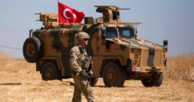 SON DAKİKA| Türkiye, İsrail’e büyük darbe vuruyor! Afrika’da Tel Aviv’i köşeye sıkıştıran hamleler