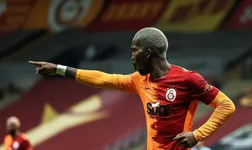 Henry Onyekuru’ya Galatasaray’dan sonra bir şok daha! Trabzonspor ve Fenerbahçe derken...