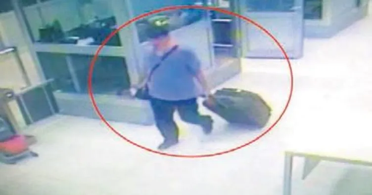 O hainler şimdi müebbetlik