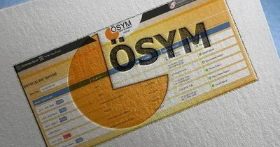 ÖSYM YKS TERCİH SONUÇLARI 2026: Tercih sonuçları ne zaman açıklanacak?