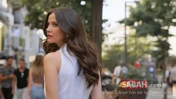 Bu dizi tutar! İrem Helvacıoğlu ile Şükrü Özyıldız’ın kimyası uydu