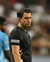 UEFA’dan Halil Umut Meler’e görev