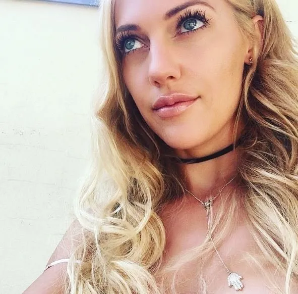 Meryem Uzerli, yine estetik yaptırdı Sayfa 6 Son Dakika Magazin