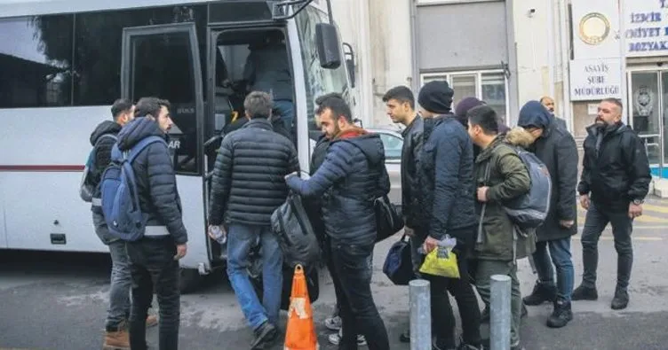 FETÖ operasyonları: 70 tutuklama 11 gözaltı