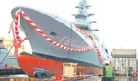 Denizlerde NATO bereketi
