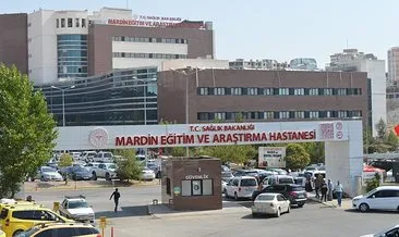Yenge ve kayınbiradere evde infaz #mardin
