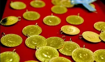 Altının gramı 2 bin 280 liradan işlem görüyor