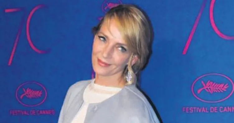 ‘Beklemede kal Harvey!’