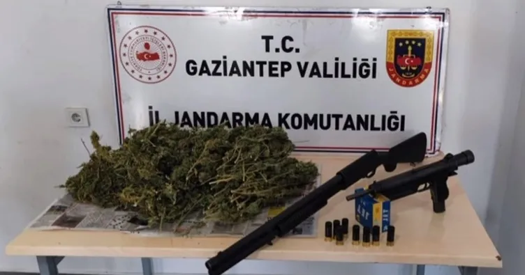 24 ilde 148 uyuşturucu tacirine gözaltı