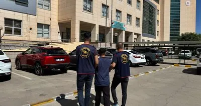 Diyarbakır'da 52 firari yakalandı #diyarbakir