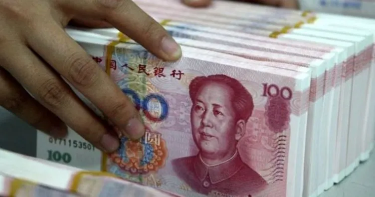 Çin bankaları yuan için harekete geçti