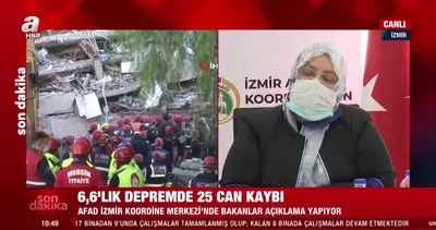 Son dakika! Aile, Çalışma ve Sosyal Hizmetler Bakanı Zehra Zümrüt Selçuk,’tan İzmir’de önemli açıklamalar | Video