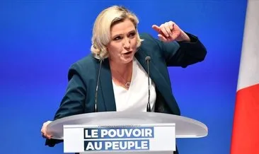 Avrupa’nın ırkçı siyasetine yenisi eklendi: Fransız siyasetçi AB’nin iki yüzlülüğünü savundu