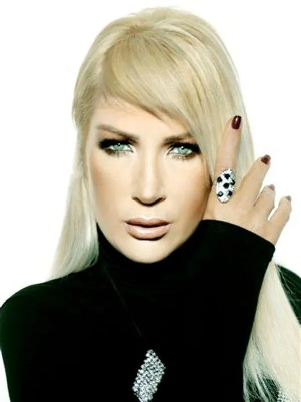 Seda Sayan - Galeri - Magazin