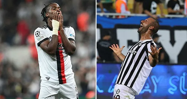 Altay'ın yıldızı Marco Paixao'dan Beşiktaş yorumu! Pjanic ve Batshuayi...