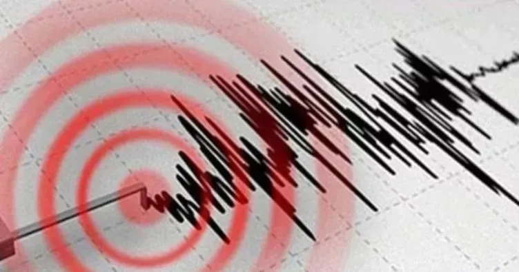 Erzurum’da korkutan deprem! 23 Ağustos 2022 Kandilli ve AFAD son depremler listesi