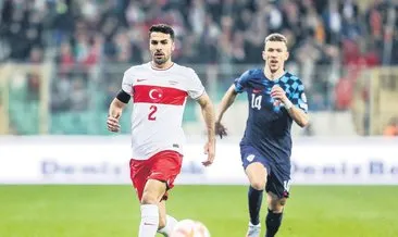 Sağ beke Zeki takviye!