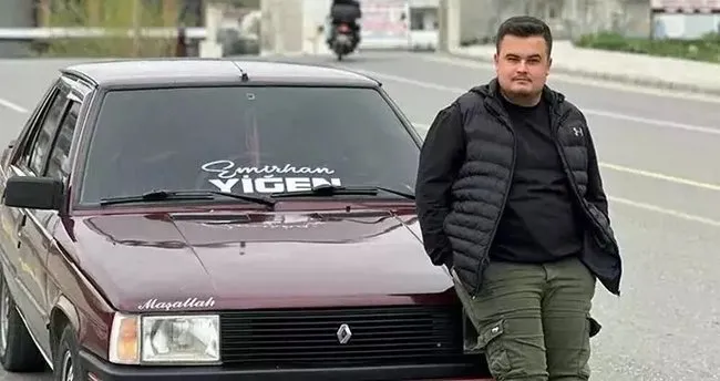 Liseli gencin acı sonu: traktörün altında can verdi!