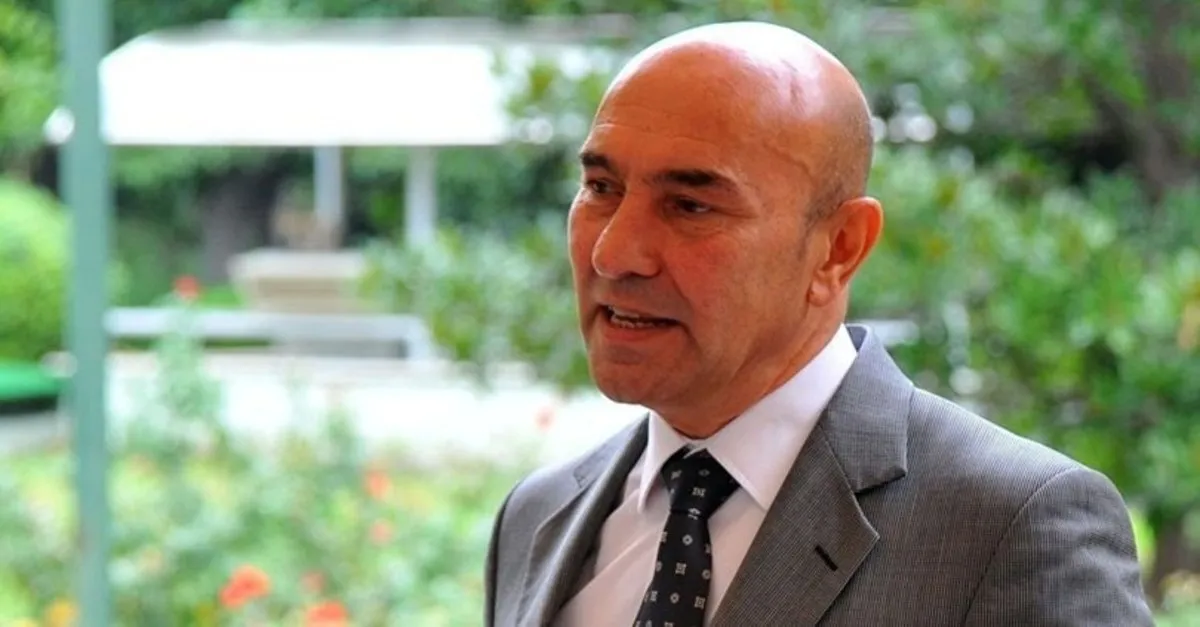 Tunc Soyer Kimdir Chp Izmir Buyuksehir Belediye Baskan Adayi Tunc Soyer Kac Yasinda Nereli Son Dakika Haberler