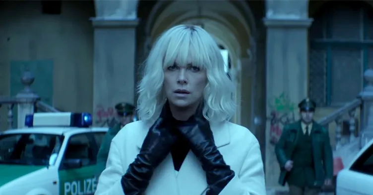 Sarışın Bomba Atomic Bomb konusu ne ve başrolde hangi oyuncular var? Sarışın Bomba oyuncu kadrosu ve detayları...