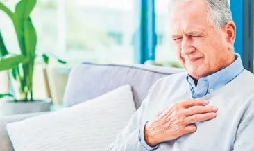 10 saatten fazla oturmak kalbi vuruyor